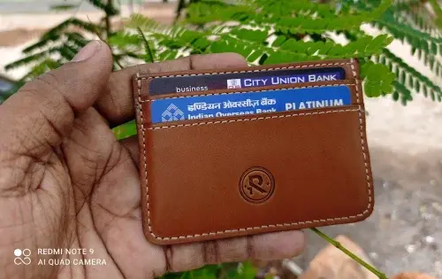 Wallets & Cardholders view 2