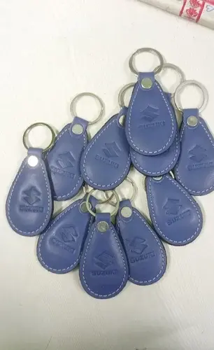 Keychains view 2