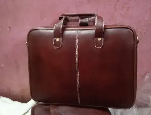 Laptop & Messenger Bags