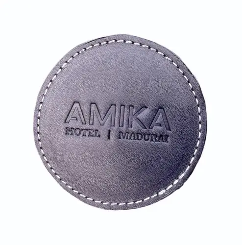 Leather Accessories view 2