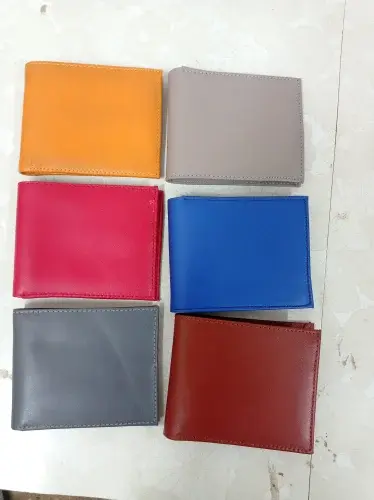 Wallets & Cardholders