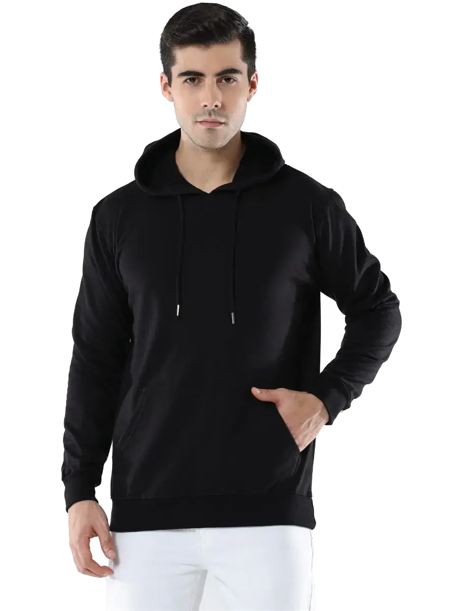 Unisex Pullover Hoodie