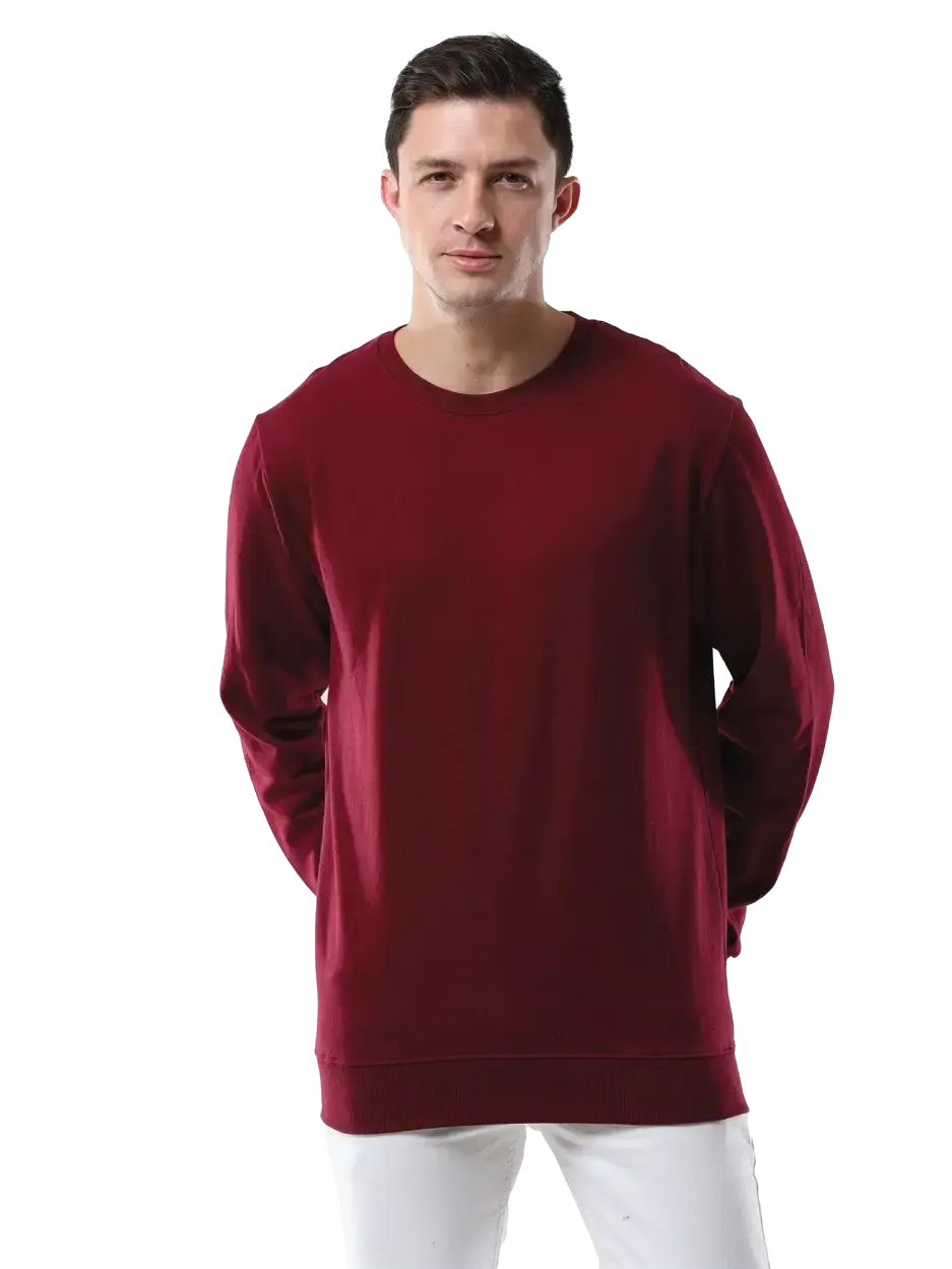 Unisex Sweatshirt (Crewneck)