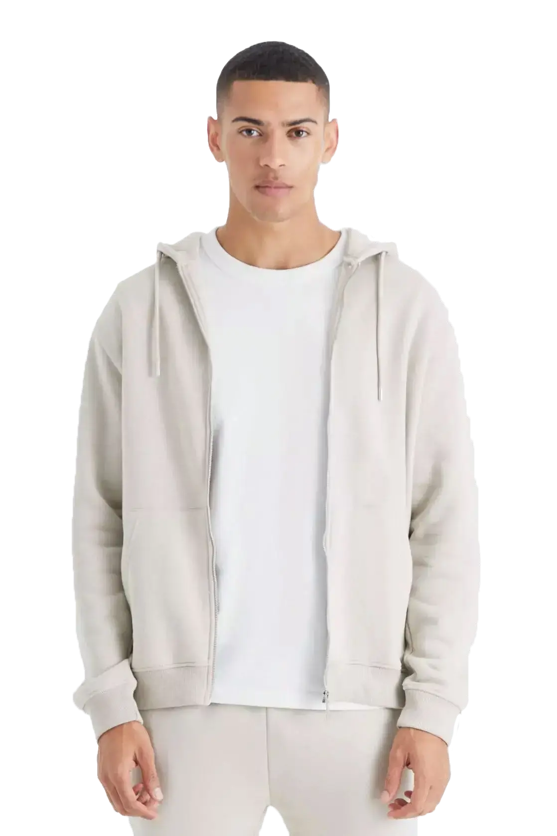 Unisex Full Zip Collection